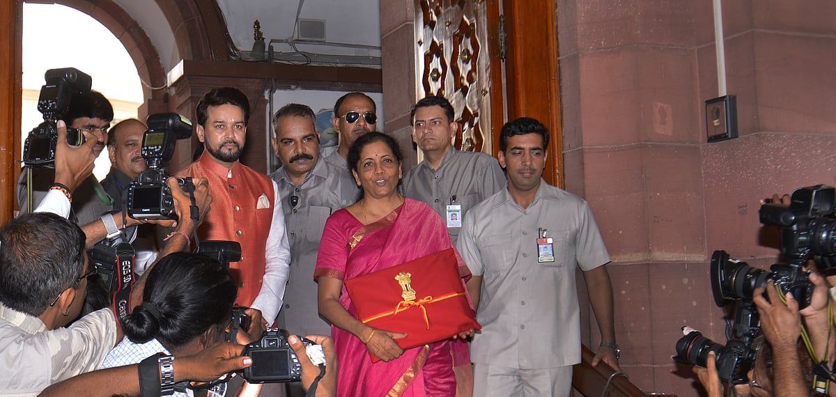 July 5 Delhi and beyond, in      pictures