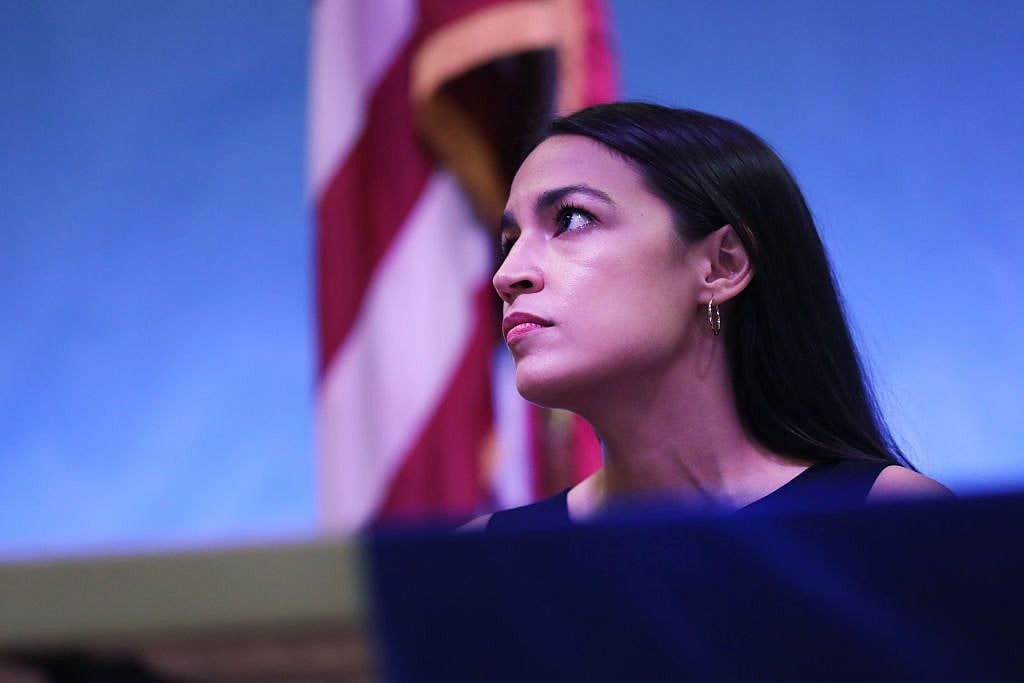 After Trump’s racist slur about four non-white Congresswomen, US cop threatens one of them in Facebook post 