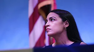 After Trump’s racist slur about four non-white Congresswomen, US cop threatens one of them in Facebook post