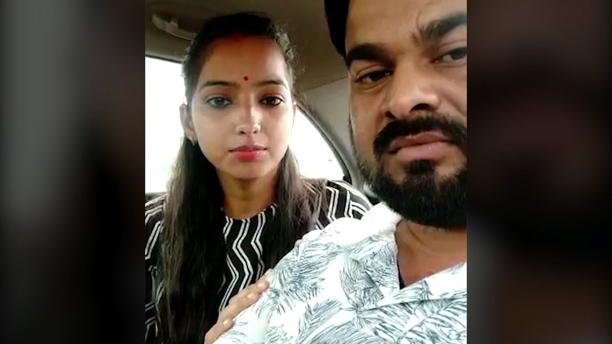 BJP MLA’s daughter, her husband assaulted inside Allahabad HC; Court directs to give protection to the couple
