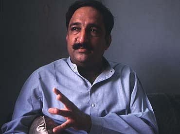SC convicts 12 persons for killing ex-Gujarat home minister Haren Pandya in 2003 