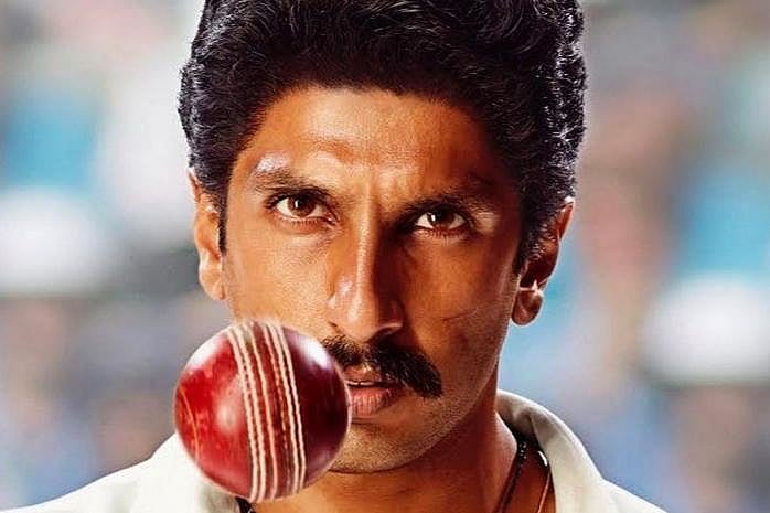 Ranveer Singh to forego pending fee for 83?