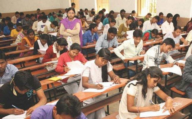 Gujarat Model of Cheating: 959 students give same  answers to some questions, commit same mistakes 