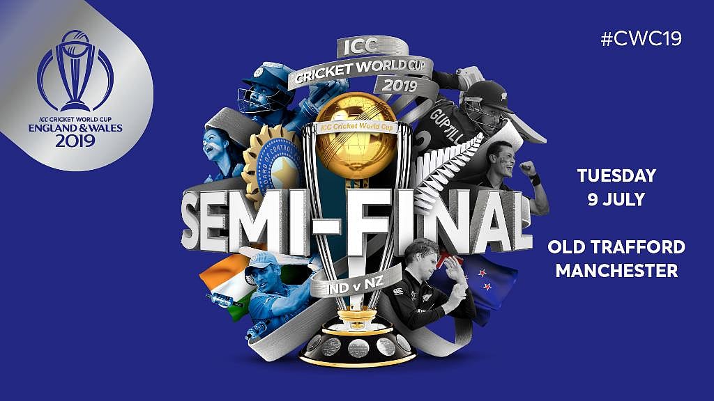 In pictures: ICC Cricket World cup 2019  