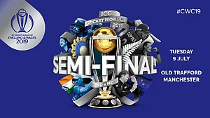 In pictures: ICC Cricket World cup 2019