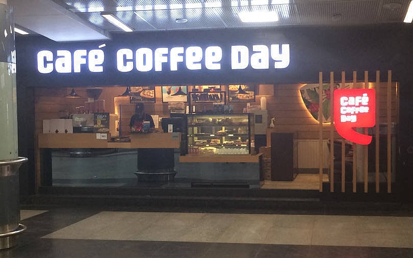 RIP Siddhartha: CCD outlets shut for a day