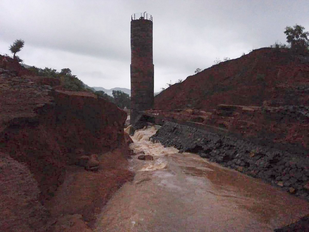 Kosi’s Barahkshetra Dam hanging in proposal stage since 1937