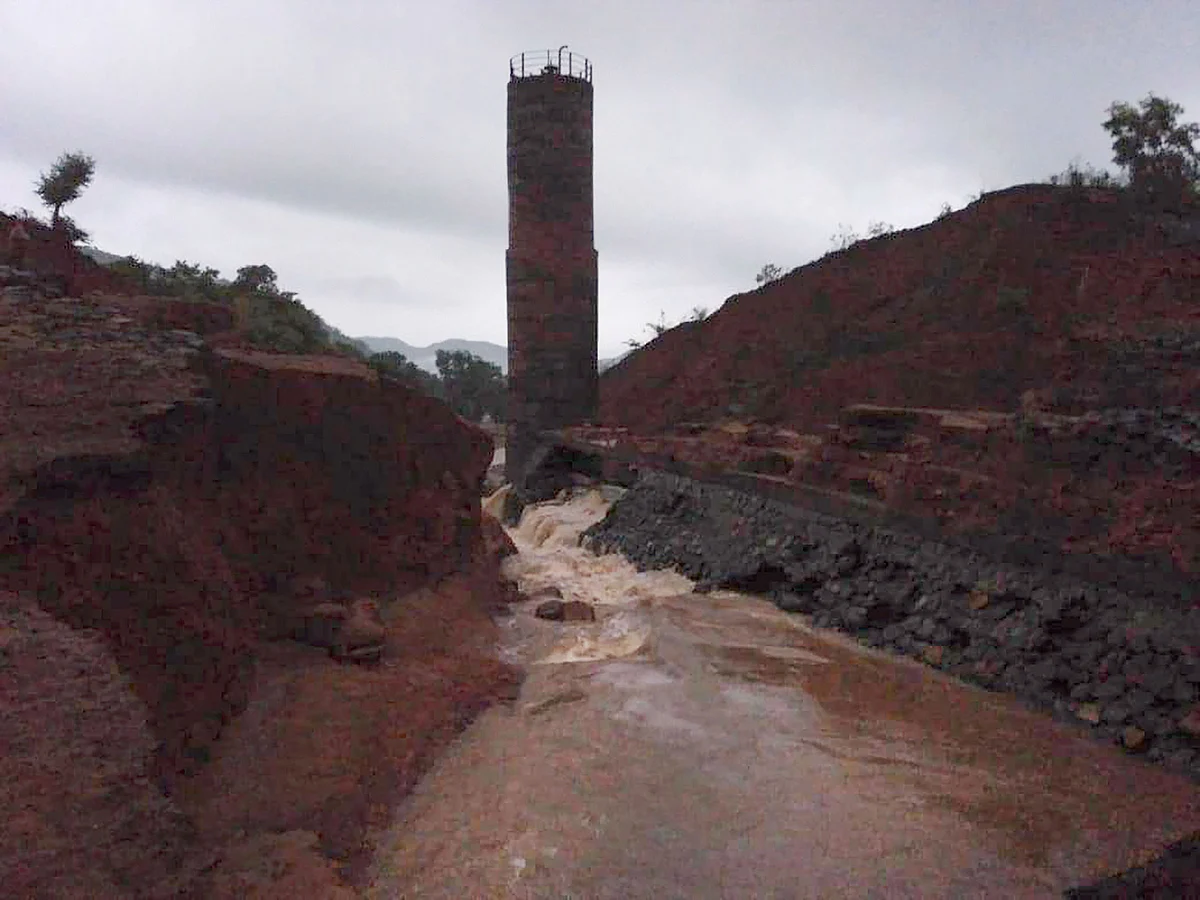 Kosi’s Barahkshetra Dam hanging in proposal stage since 1937