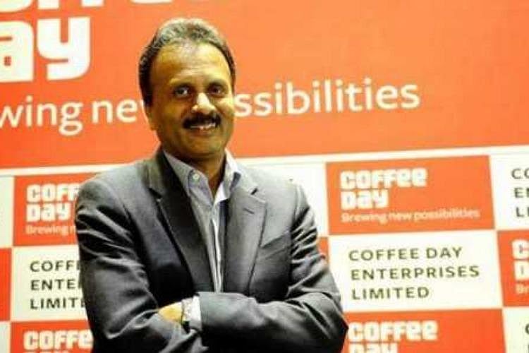 Suicide by Cafe Coffee Day founder Siddhartha suspected, says Police 