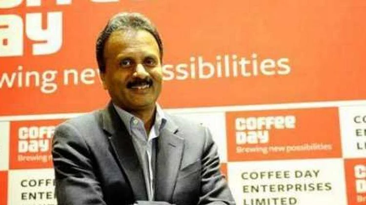 Suicide by Cafe Coffee Day founder Siddhartha suspected, says Police 