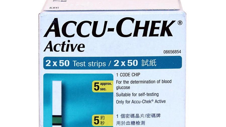 Sugar testing kits snowball into major scam, courtesy government’s e-portal 