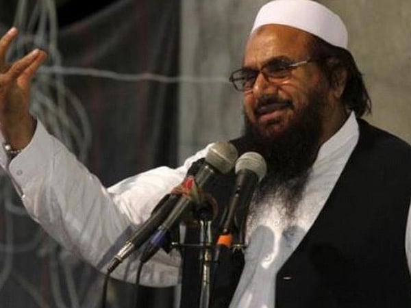 Hafiz Saeed arrested in Pakistan, sent on judicial remand