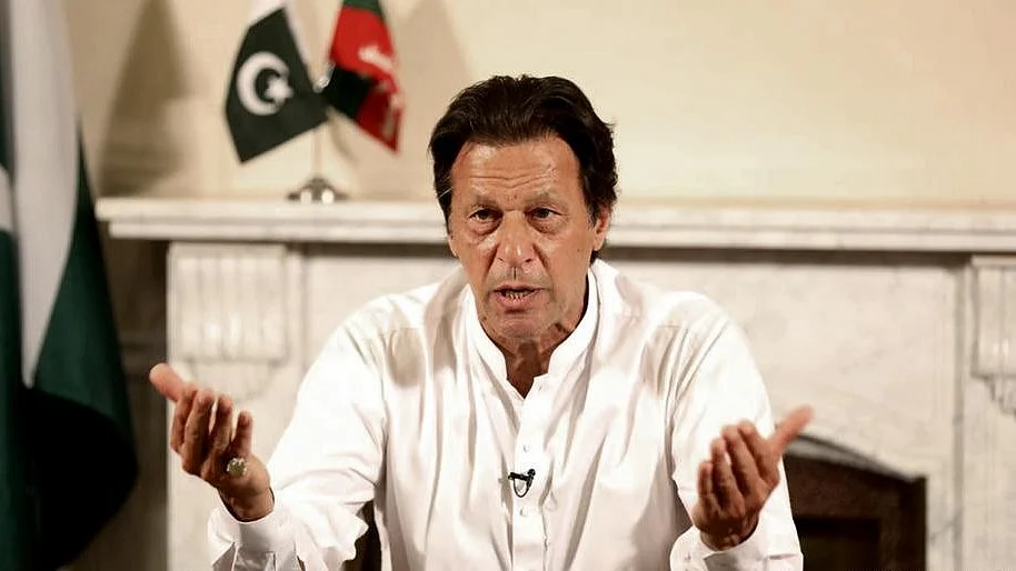 Can Imran Khan tackle Pakistan's colossal economic woes?