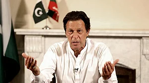 ISI info helped CIA track down & kill Osama in Pakistan: PM Khan reveals