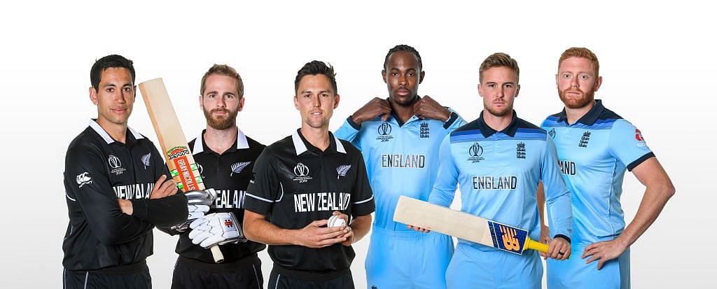 Indian fans back New Zealand