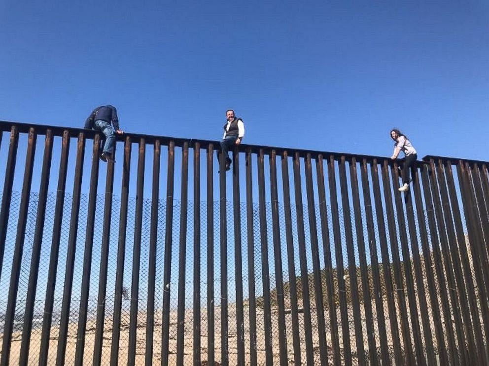  Appeals court blocks Donald Trump’s move to use Pentagon cash for border wall