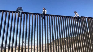 Appeals court blocks Donald Trump’s move to use Pentagon cash for border wall