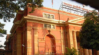 Nagpur University saffronises history: RSS’ role in communalism replaced with role in “nation building”