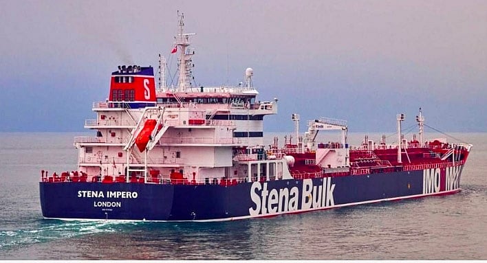 Indian embassy in Tehran working for early release of Indians on seized tanker: Jaishankar  