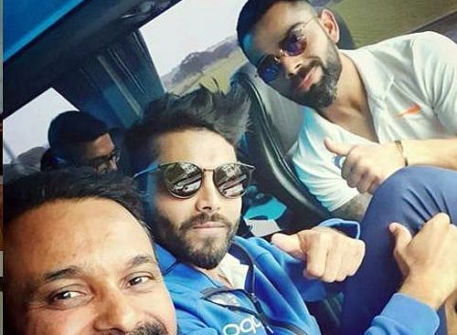 ICC World Cup 2019: ‘Class on wheels’ secret behind India’s success  
