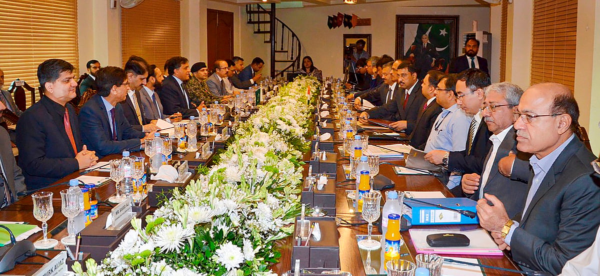 Kartarpur Corridor: Pakistan agrees to visa-free, year-long access to Kartarpur Sahib 