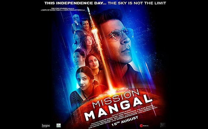 Mission Mangal: Expect drama, pride and a dose of patriotism, shows the trailer