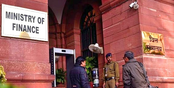 Find money without compromising fiscal deficit target: Economic Survey  