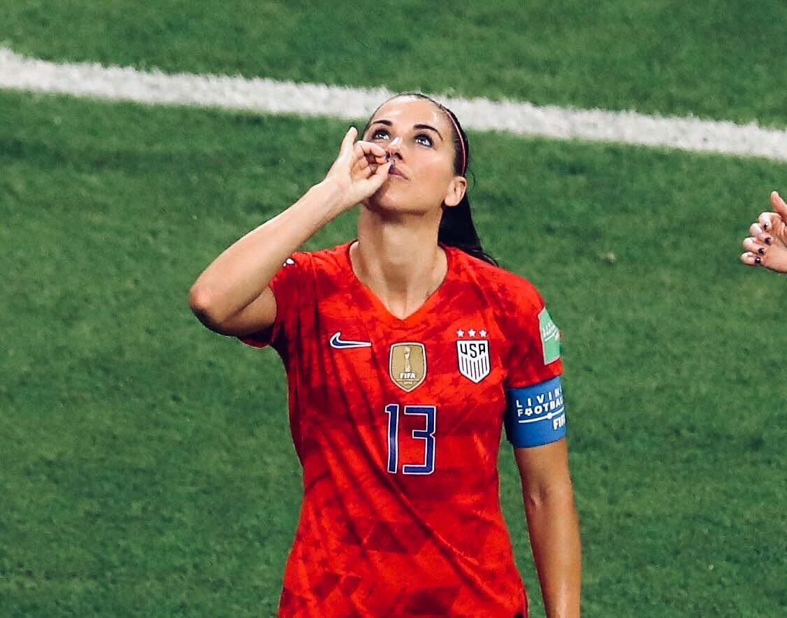 FIFA Women World Cup: US defeats England by 2-1 to enter final; We are here to win trophy, says US coach      