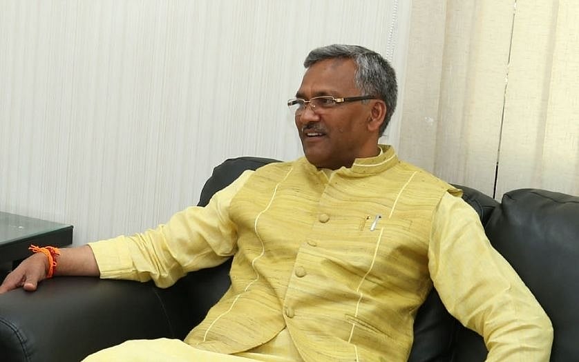 Garhwali to be compulsory in Pauri schools