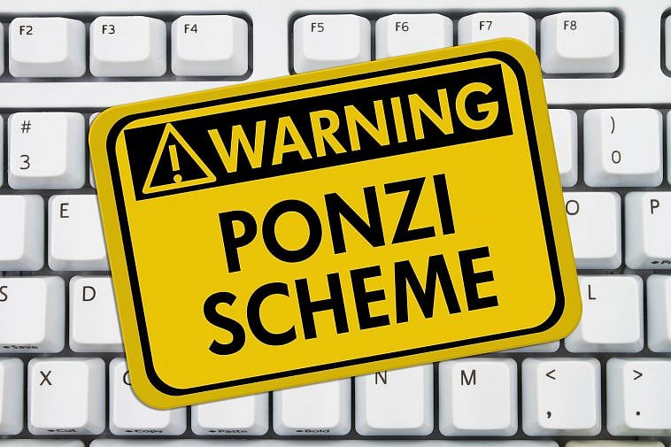 Parliament clears bill to check ponzi schemes