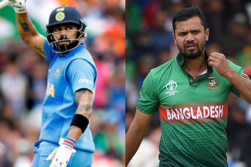 ‘Bangla Test’: Changes on cards as no end to India’s middle-order woes