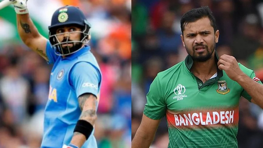 ‘Bangla Test’: Changes on cards as no end to India’s middle-order woes