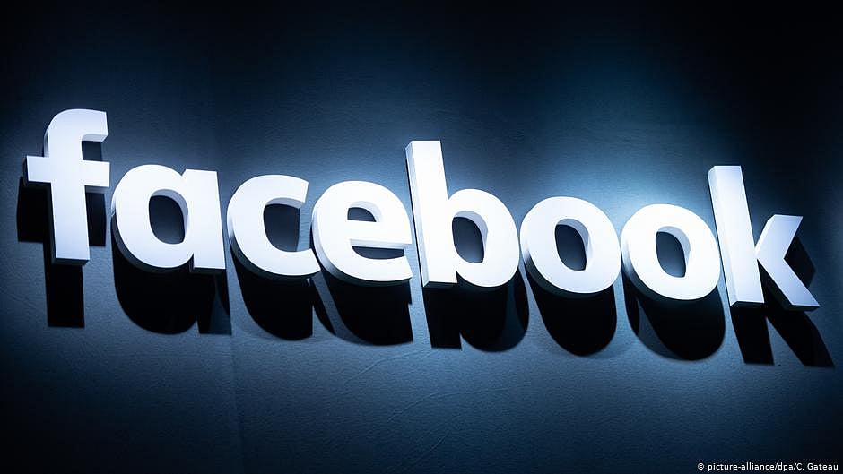 US-based Meta Company to sue Facebook for infringing upon its name