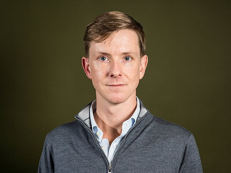 Facebook co-founder reportedly lobbying for firm’s break up