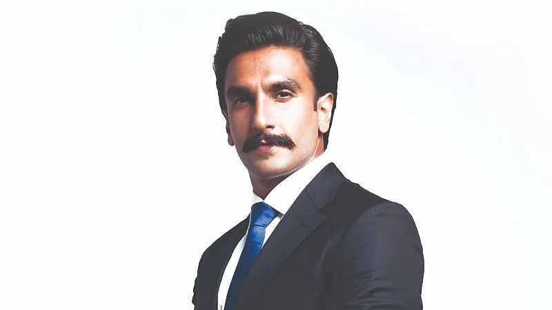 Ranveer Singh (Twitter)