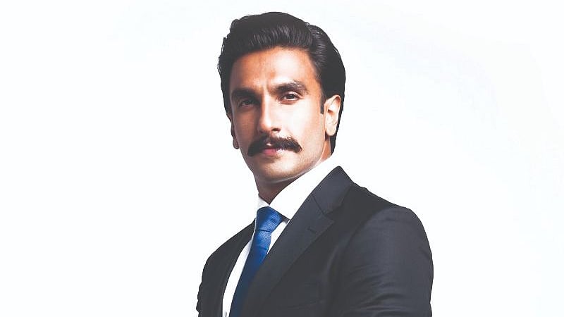 Ranveer Singh (Twitter)