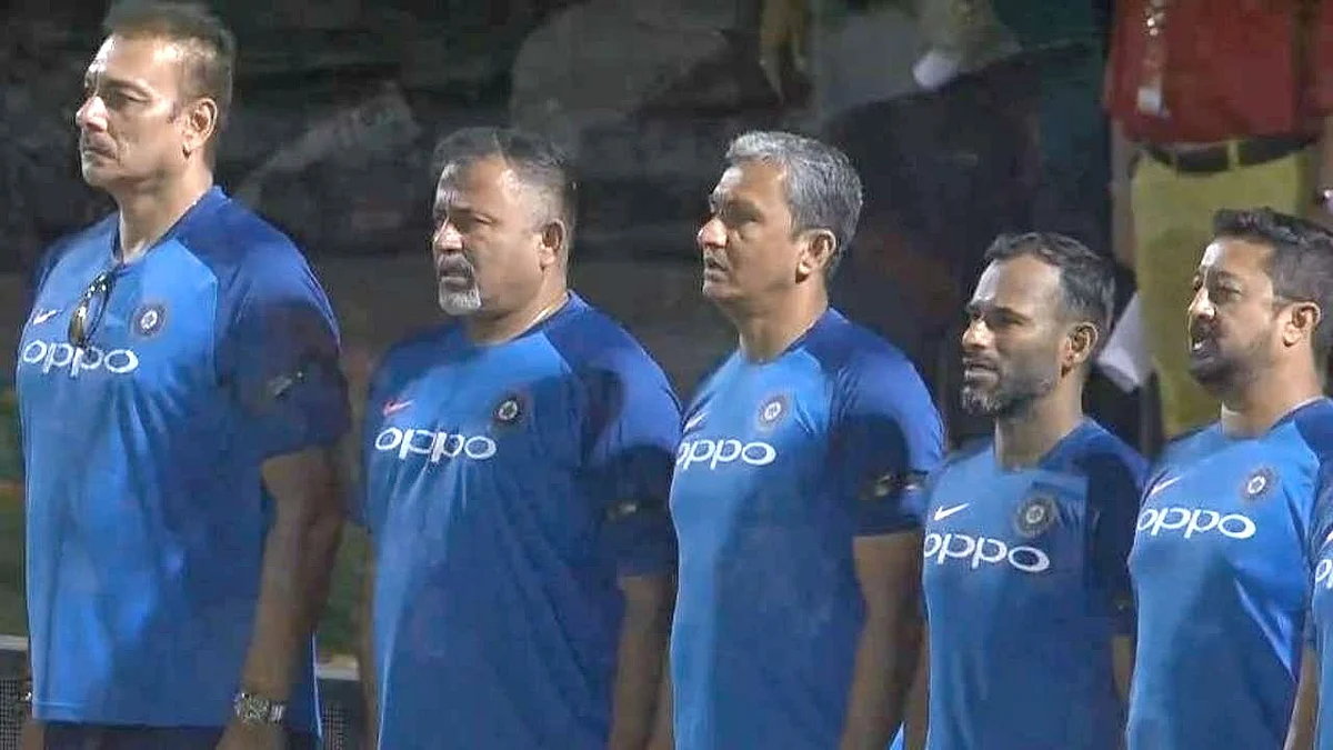 BCCI officials question CoA’s urgency in appointing next coach for team India