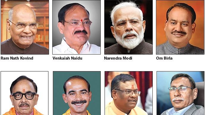 Mainstreaming of RSS is complete: Why not declare RSS a political party?
