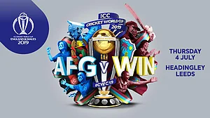 In pictures: ICC Cricket World cup 2019