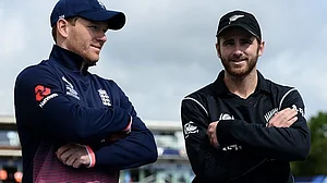 England and New Zealand look to seize World Cup destiny