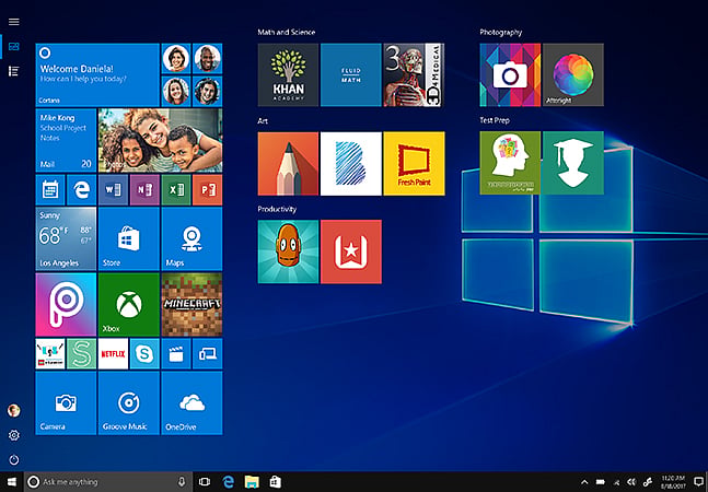Microsoft Office 365 banned in German schools over data privacy