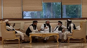All-Afghan conference brings country closer to peace, ending 18 years of war