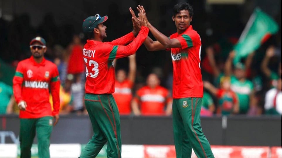 In pictures: ICC Cricket World cup 2019  