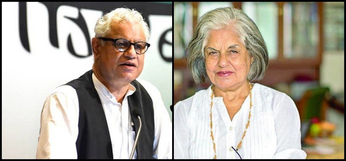 CBI seeks permission to arrest lawyers Anand Grover and Indira Jaising