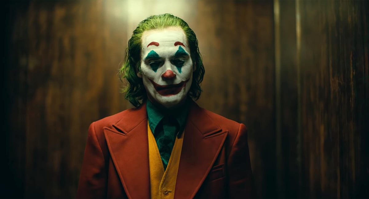 ‘Joker’ doesn’t follow the comic books: director Todd Phillips  