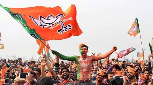 Representative Image (PTI)