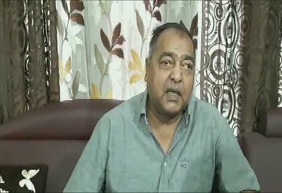 Take back cows from Muslims’ houses, it’s love jihad too, says BJP leader Ranjit Srivastava 