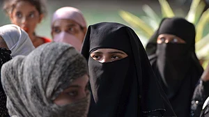 Bill to ban triple talaq passed by Lok Sabha