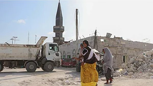 Somalia hotel siege over, 12 dead