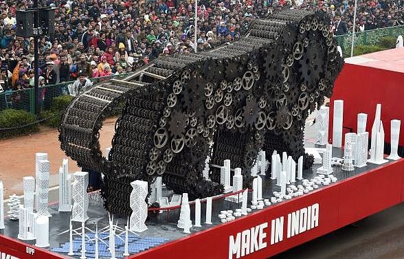 The world is changing but India contributes nothing to it